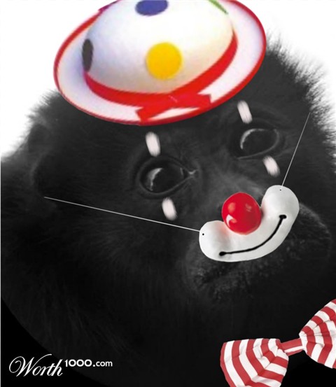 Photoshop Design by Fishwife