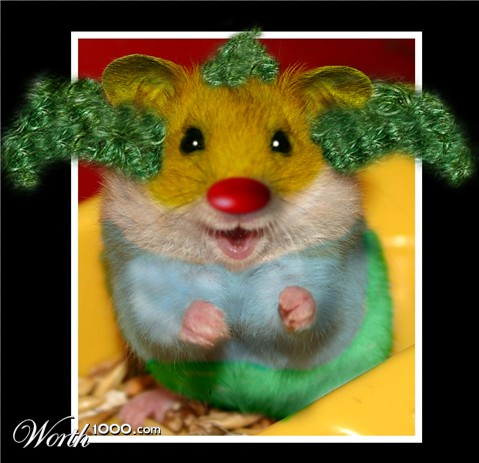 Photoshop Design by lanchoo