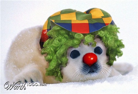 Photoshop Design by waterwife