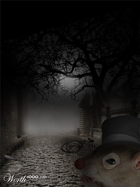 Photoshop Design by Dwums666