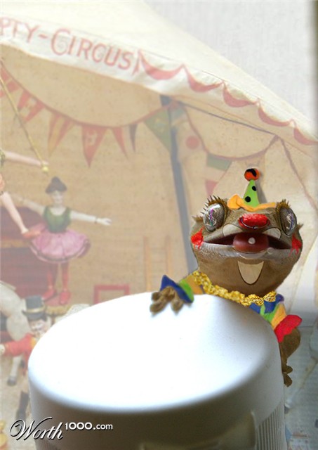 Photoshop Design by Wicked79