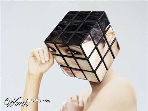 Photoshop Design by tanaus