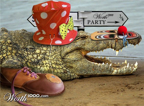 Photoshop Design by Plebite