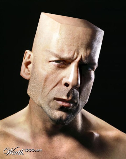 Photoshop Design by Mandrak