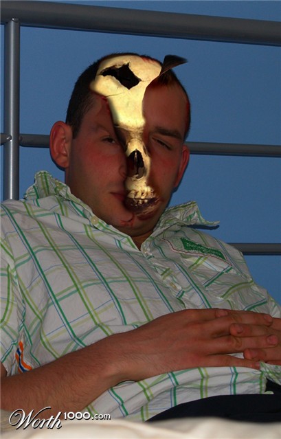 Photoshop Design by Michal1978