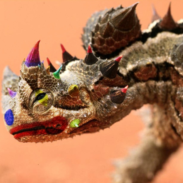 Design Photoshop par IceYeti pour DesignCrowd (Community Contests) | Design #9021924