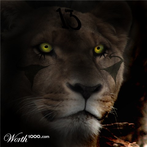 Photoshop Design by bootsie32