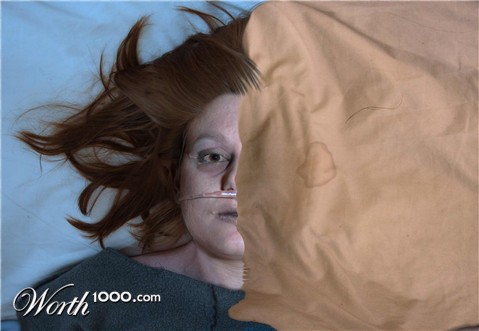 Photoshop Design by greenfish