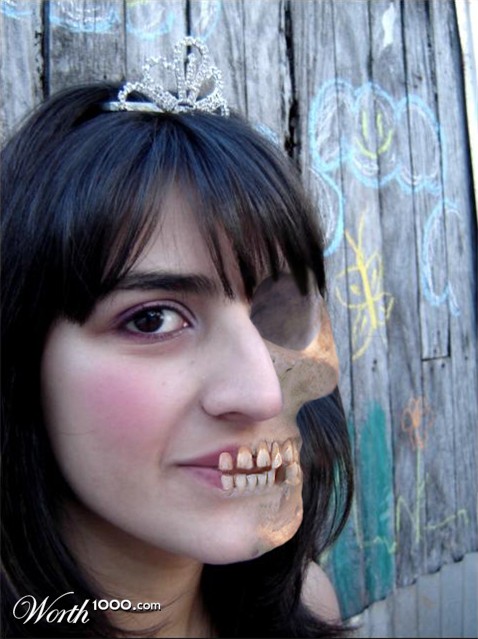 Photoshop Design by endingswithaz