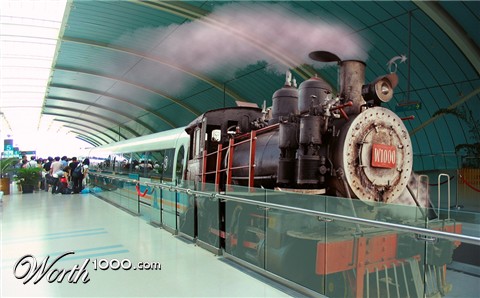 Photoshop Design by whiskycan