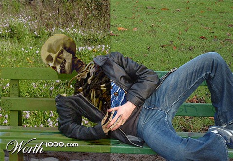 Photoshop Design by Rogue25