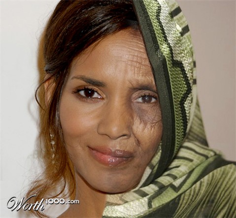 Photoshop Design by pixel8r