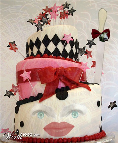 Photoshop Design by spiceart