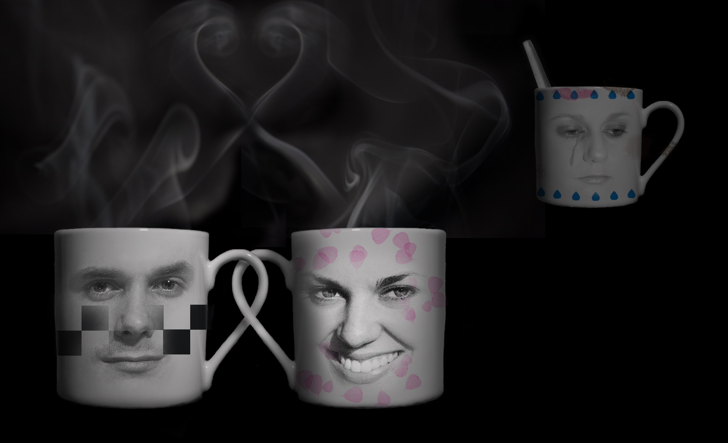 Photoshop-Design von LCStarEyes13 für DesignCrowd (Community Contests) | Design #9014585