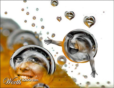 Photoshop Design by aRogue