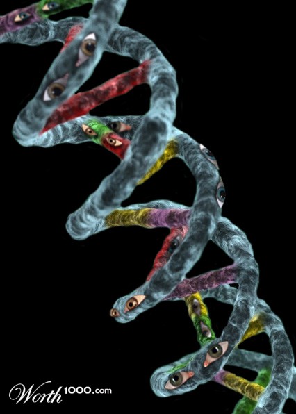 Photoshop Design by DarkTanis