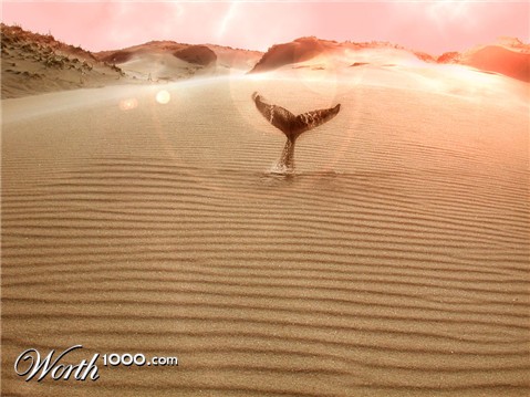 Photoshop Design by yamila