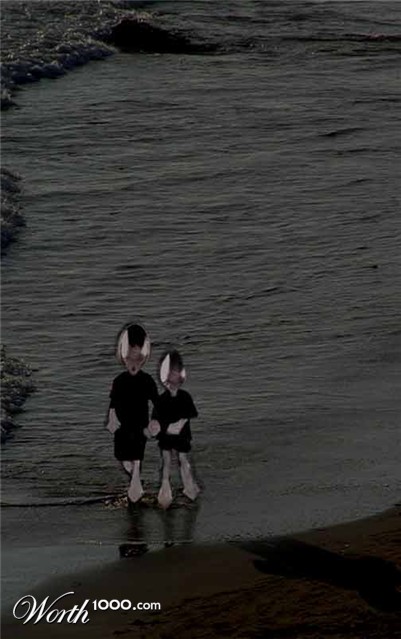 Photoshop Design by bennyandthemets