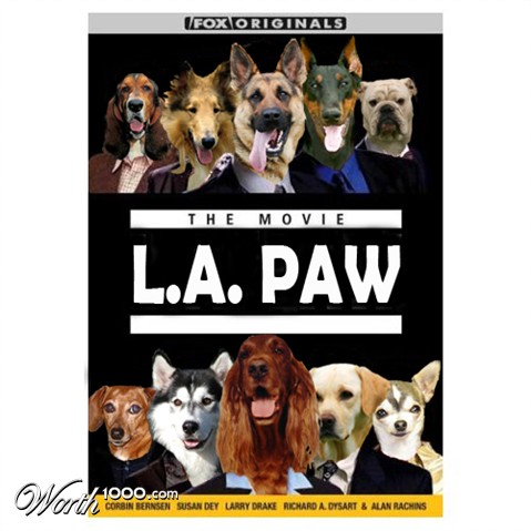 Photoshop Design by rspezzano