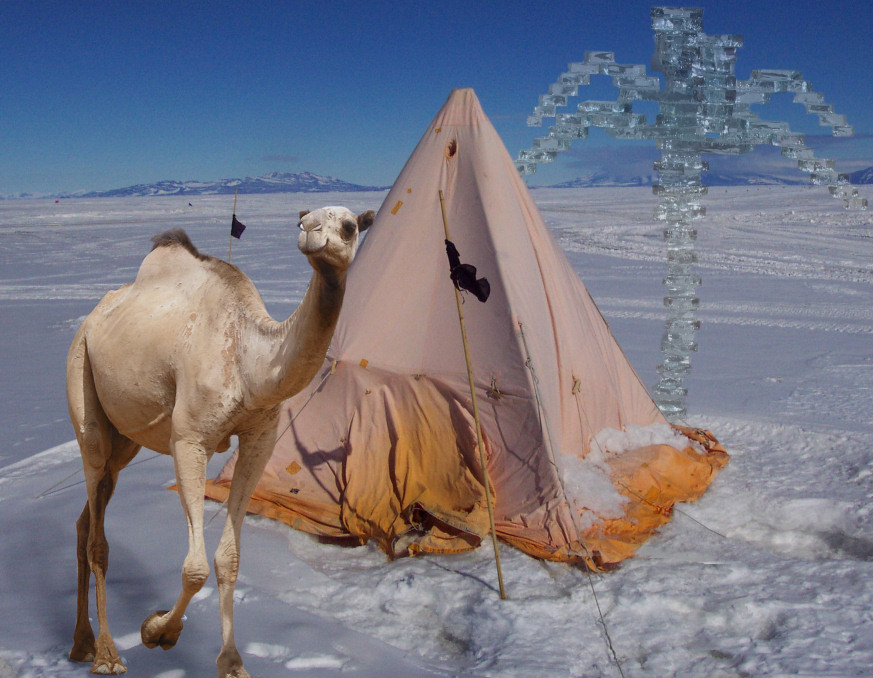 Photoshop-Design von Hobbit90 für DesignCrowd (Community Contests) | Design #9013903