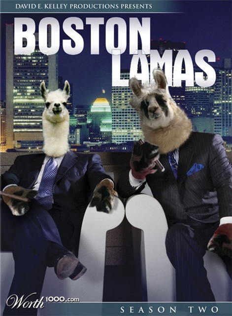 Photoshop Design by Alloni