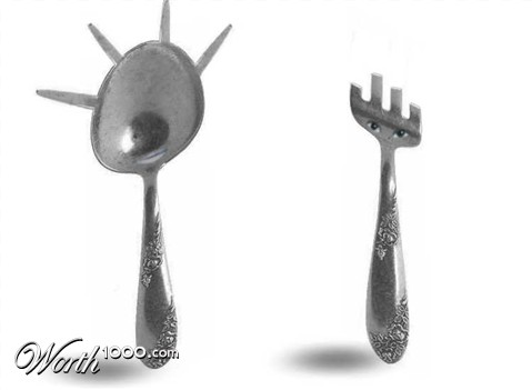 Photoshop Design by alfart