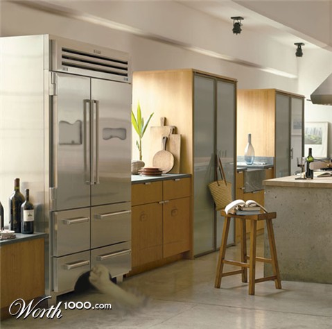 Photoshop Design by TwoLines