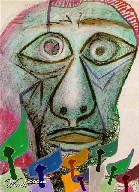 Photoshop Design by andreadavid