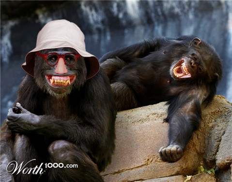 Photoshop Design by breimer