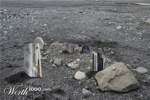 Photoshop Design by Lokstok