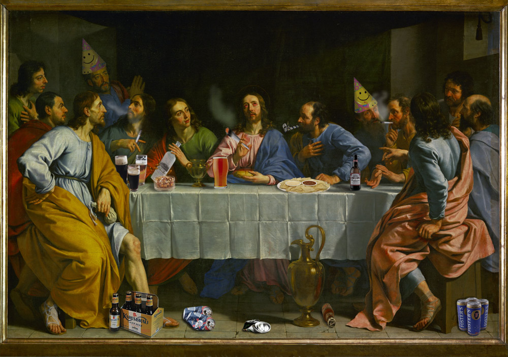 Design Photoshop par Lokstok pour DesignCrowd (Community Contests) | Design #9012477