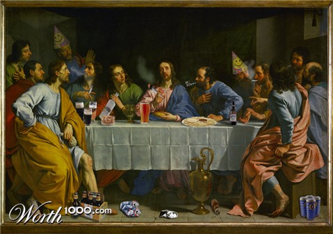 Photoshop Design by Lokstok