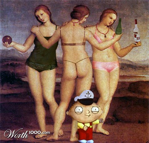 Photoshop Design by handonfire