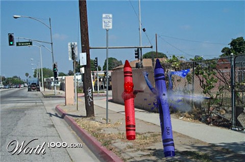 Photoshop Design by bennyandthemets