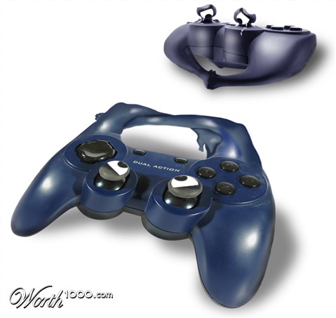 Photoshop Design by Sankrah