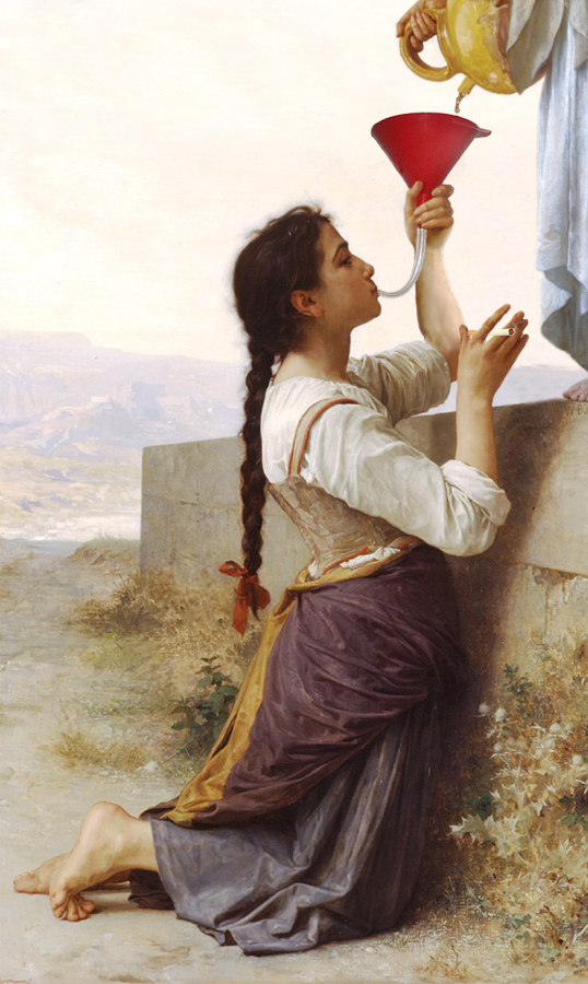 Design Photoshop par HeatherB pour DesignCrowd (Community Contests) | Design #9012505