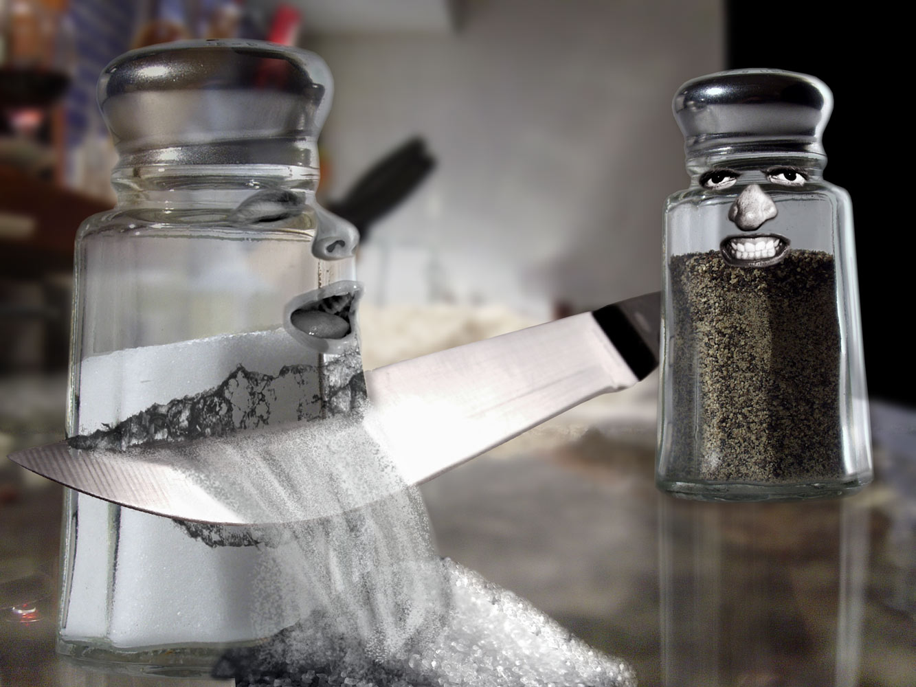 Photoshop Design by phischer for DesignCrowd (Community Contests) | Design #9017308