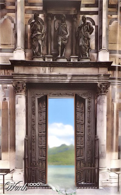 Photoshop Design by Destinyzkid