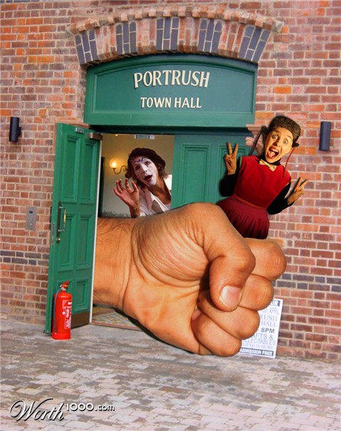 Photoshop Design by sugarfree