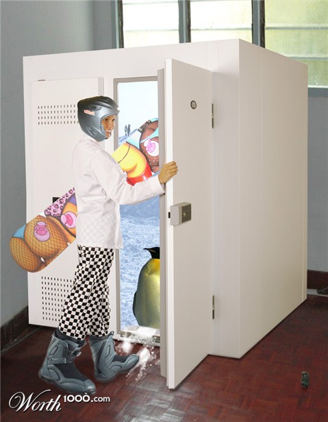 Photoshop Design by Lokstok