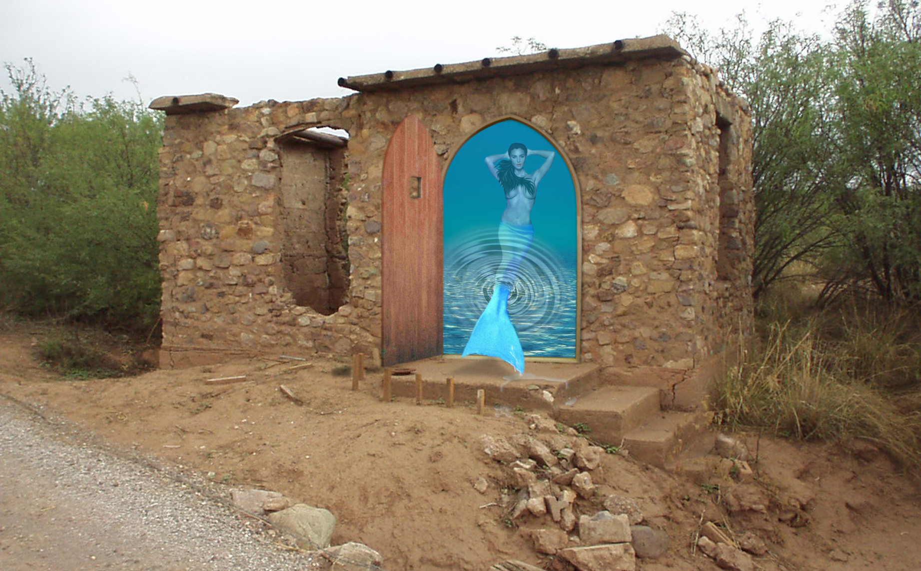 Diseño de Photoshop por moxo71 para DesignCrowd (Community Contests) | Diseño #9011097