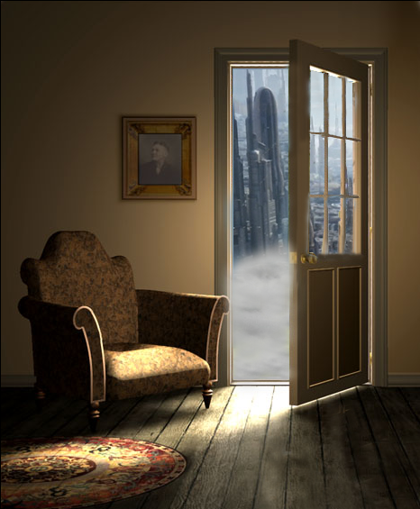 Photoshop Design by Chasse for DesignCrowd (Community Contests) | Design #9011143