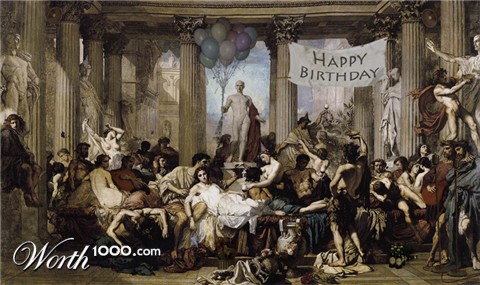 Photoshop Design by linder