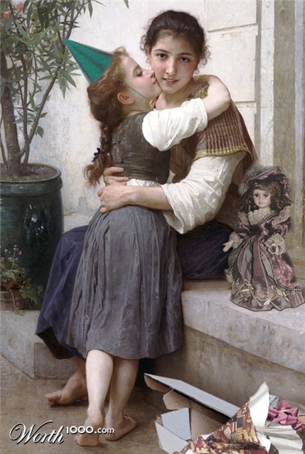 Photoshop Design by pixel8r