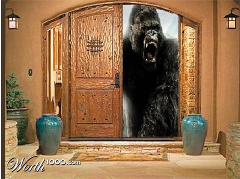 Photoshop Design by peewee7