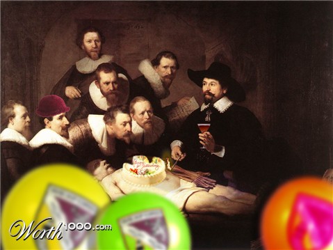 Photoshop Design by DarkTanis