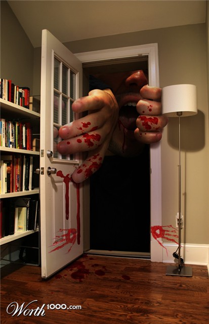 Photoshop Design by Elinorthen