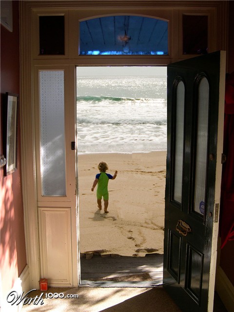 Photoshop Design by sureshrk