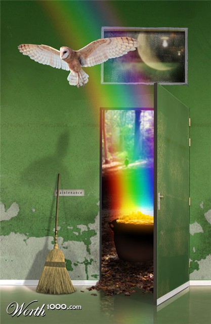Photoshop Design by keefdesign