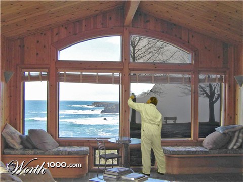 Photoshop Design by underworth